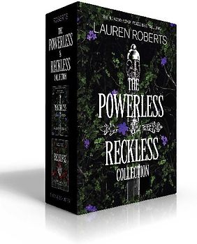 The Powerless & Reckless Collection (Boxed Set)