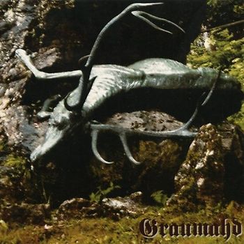 Graumahd - Cheru