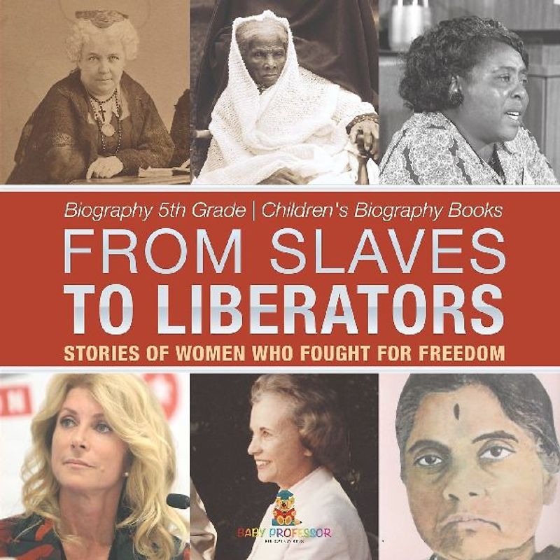 From Slaves to Liberators