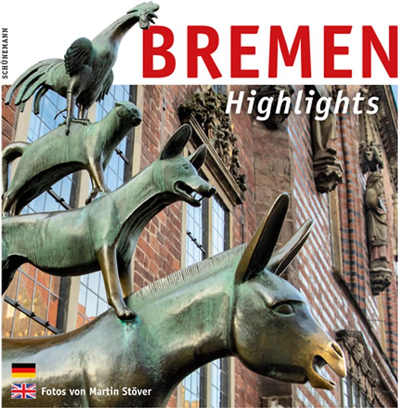 Bremen – Highlights