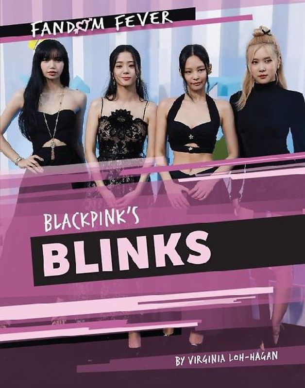 Blackpink's Blinks
