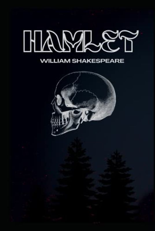 Hamlet (Annotated)