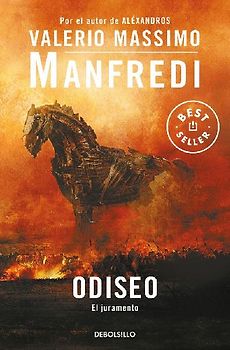 Odiseo : el juramento