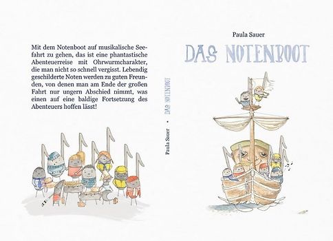 Das Notenboot