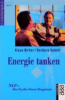 Energie tanken