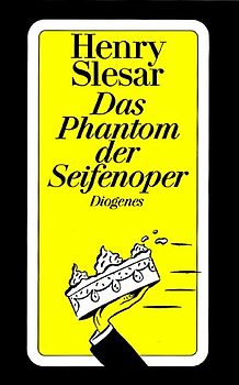 Das Phantom der Seifenoper