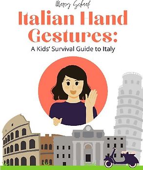 Italian Hand Gestures