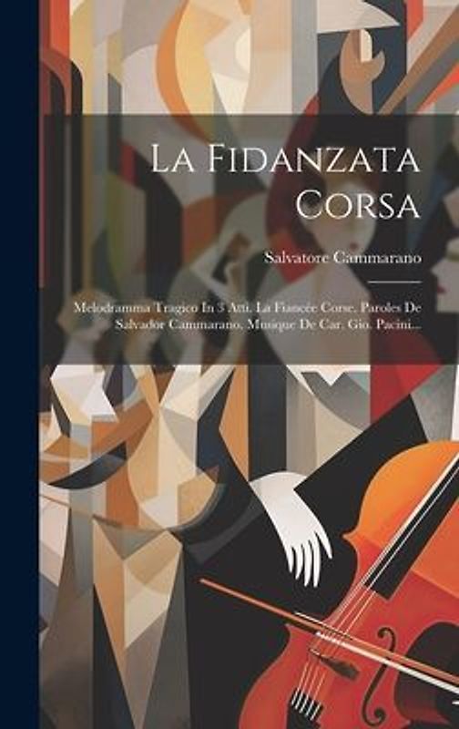 La Fidanzata Corsa