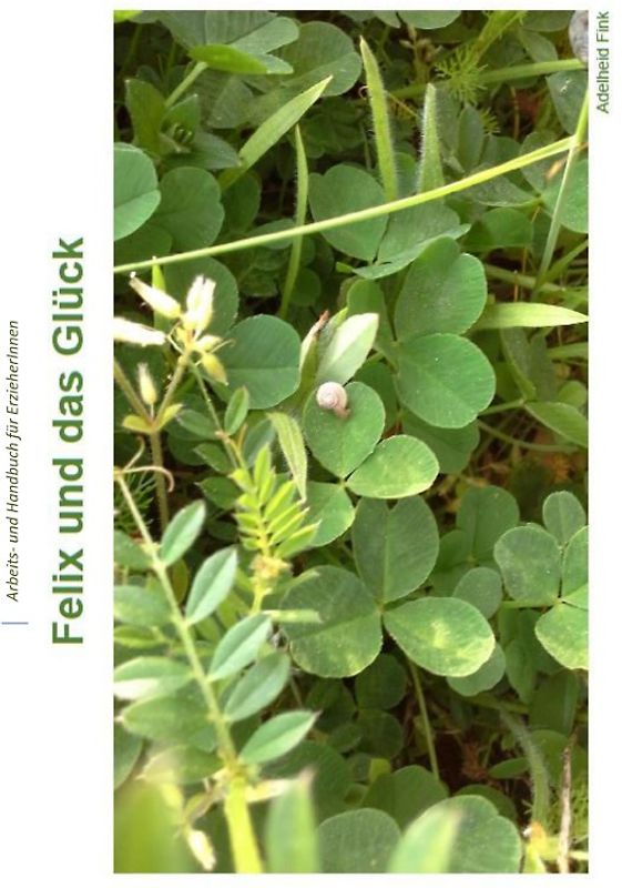 Felix und das Glück