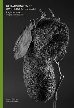Karen Weinert | Behausungen
