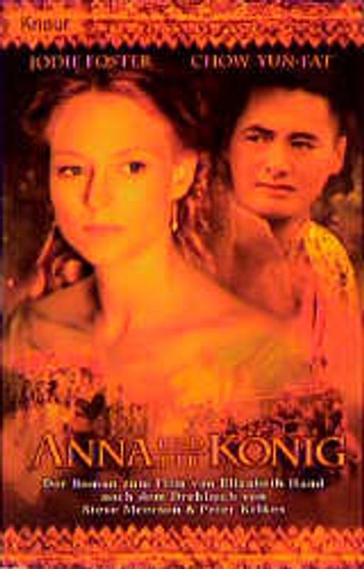 Anna und der König