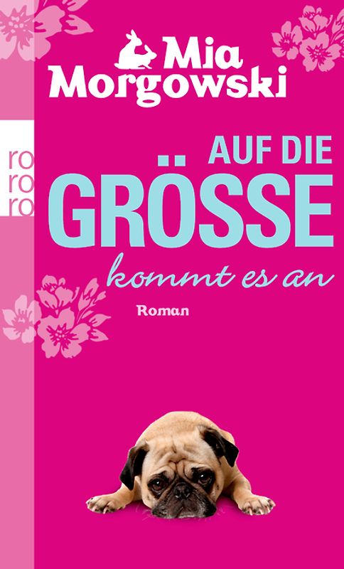 Auf die Größe kommt es an