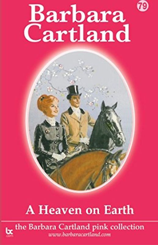 A Heaven on Earth (The Pink Collection, Band 79)