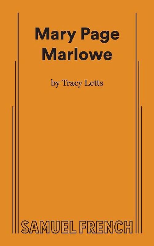 Mary Page Marlowe