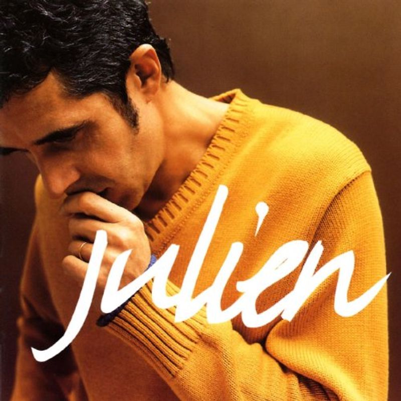 Julien Clerc - Julien