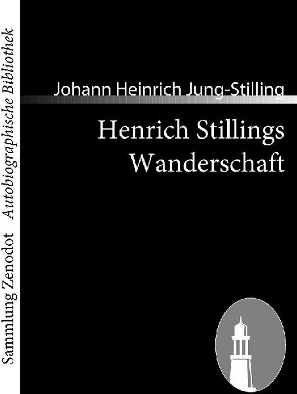 Henrich Stillings Wanderschaft