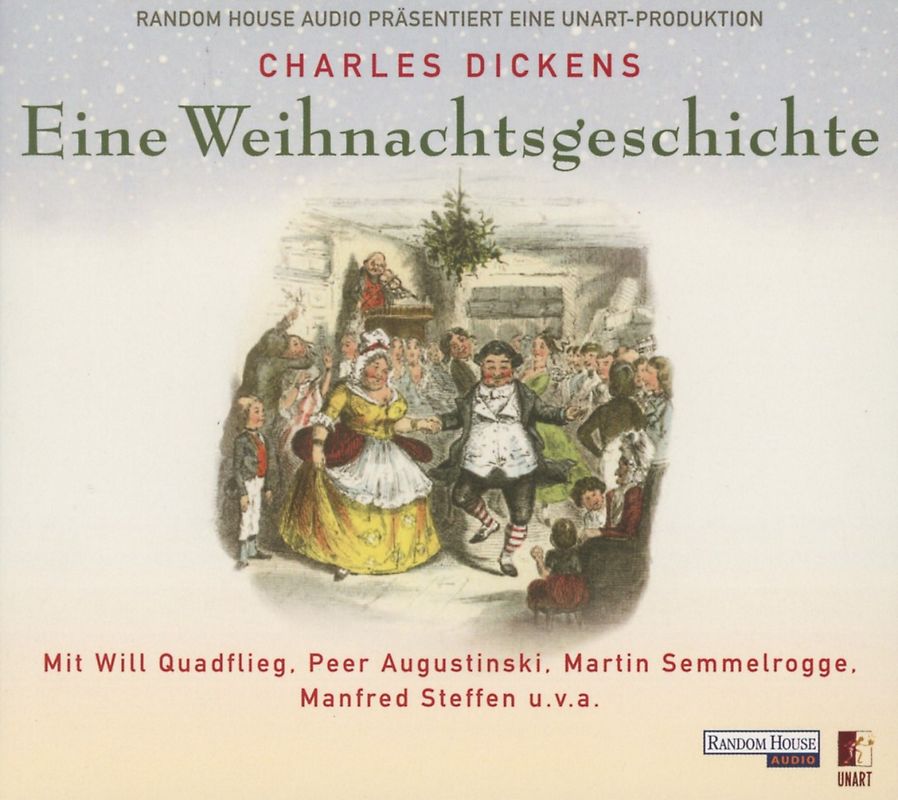 Various - Eine Weihnachtsgeschichte