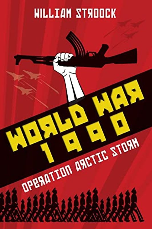 World War 1990: Operation Arctic Storm