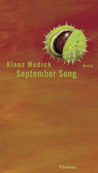 September Song. Roman
