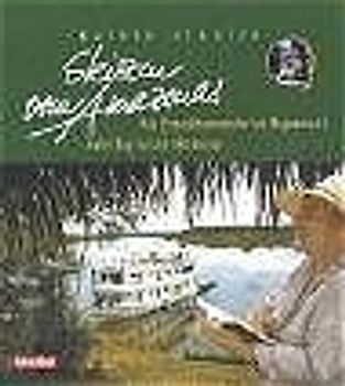 Skizzen vom Amazonas