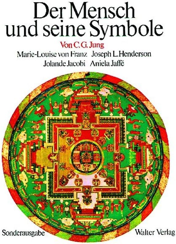 Der Mensch und seine Symbole