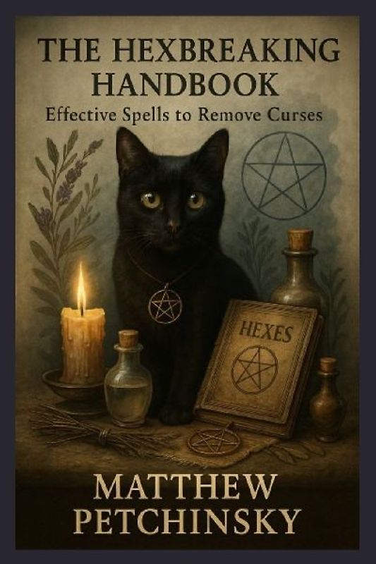 The Hexbreaking Handbook