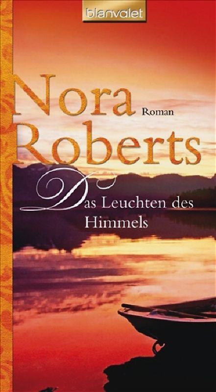 Das Leuchten des Himmels