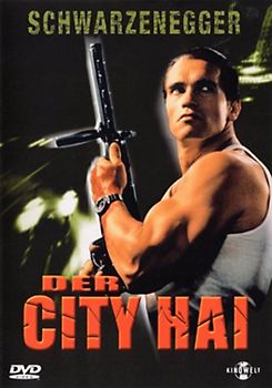 Der City Hai DVD