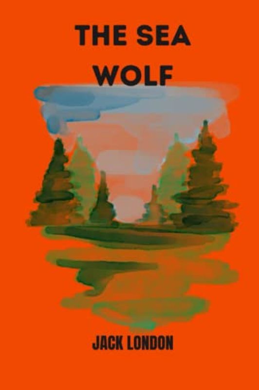 the sea wolf by jack london