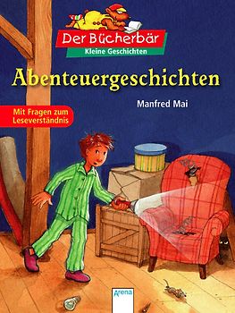 Abenteuergeschichten