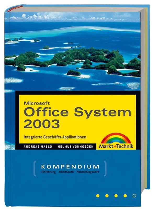 Microsoft Office Systems 2003