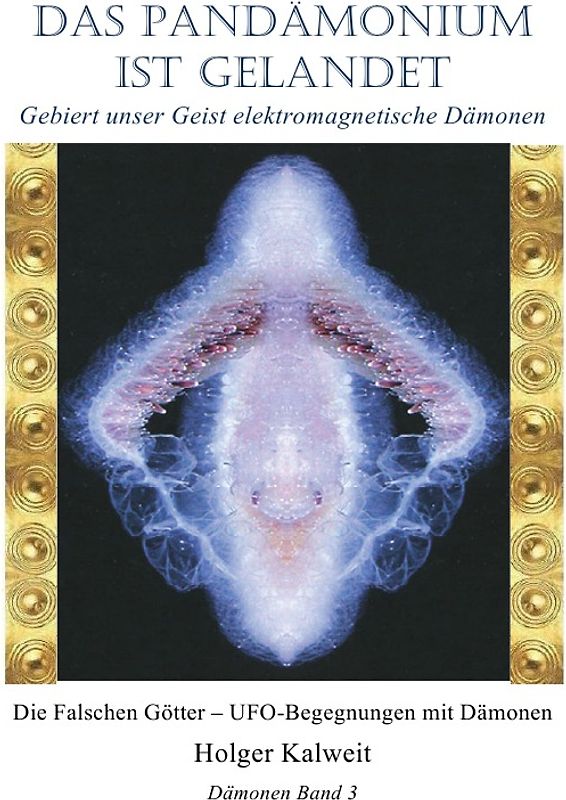 Das Pandämonium ist gelandet