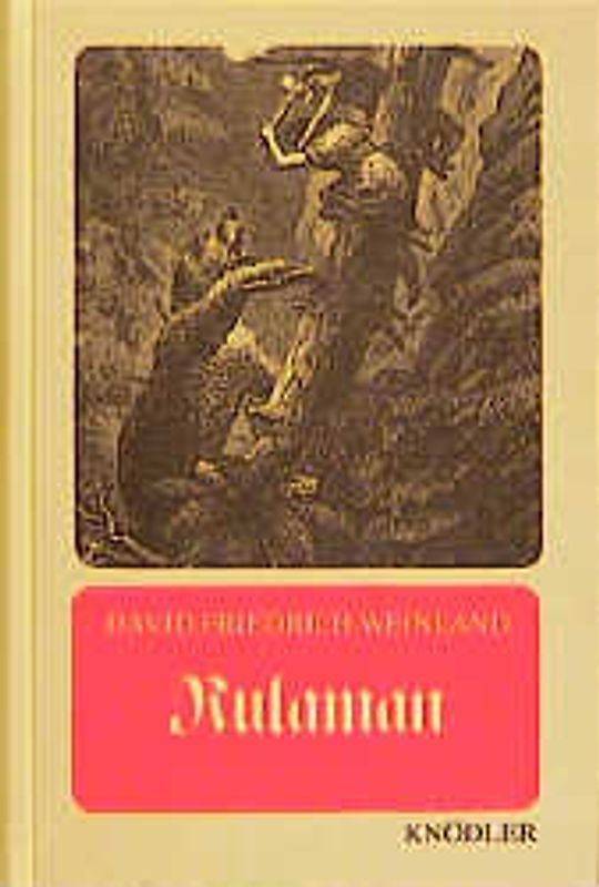 Rulaman