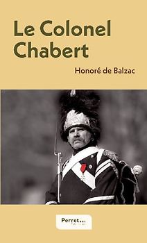 Le Colonel Chabert