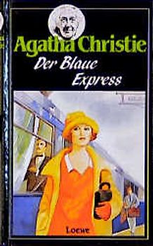 Der Blaue Express
