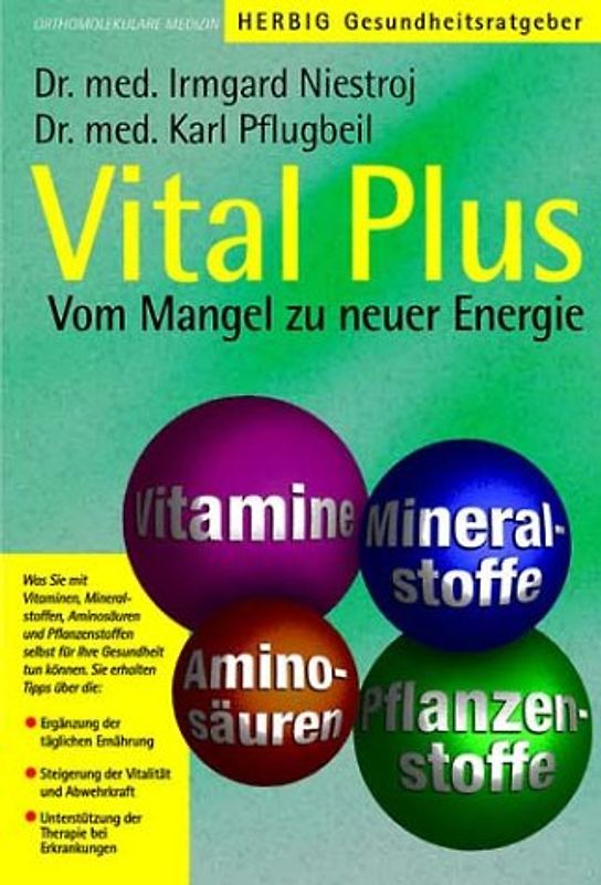 Vital plus