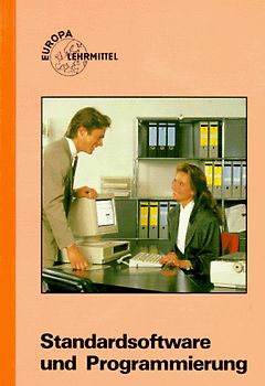 Standardsoftware und Programmierung