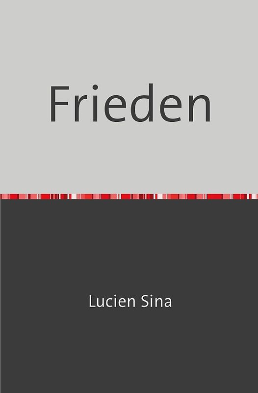 Frieden