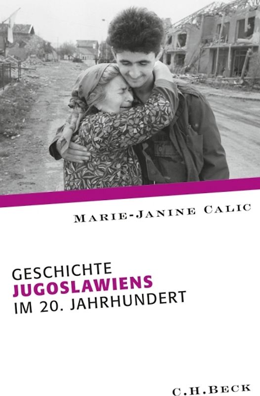 Geschichte Jugoslawiens im 20. Jahrhundert