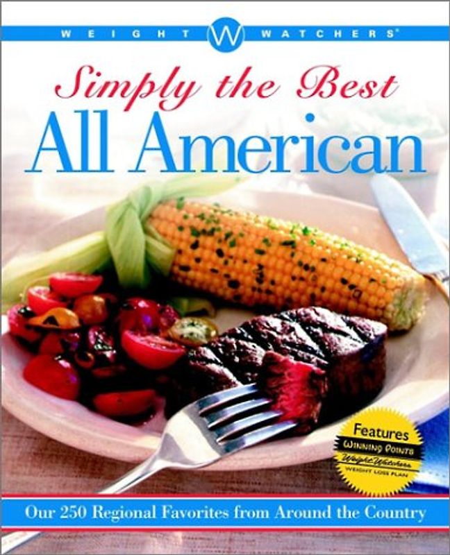 Simply the Best - All American - Weight Watchers