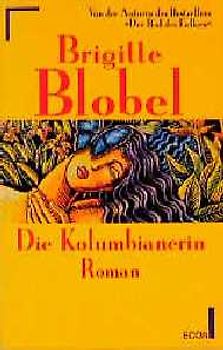 Die Kolumbianerin