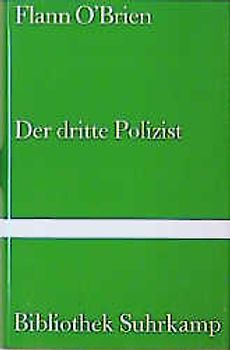 Der dritte Polizist