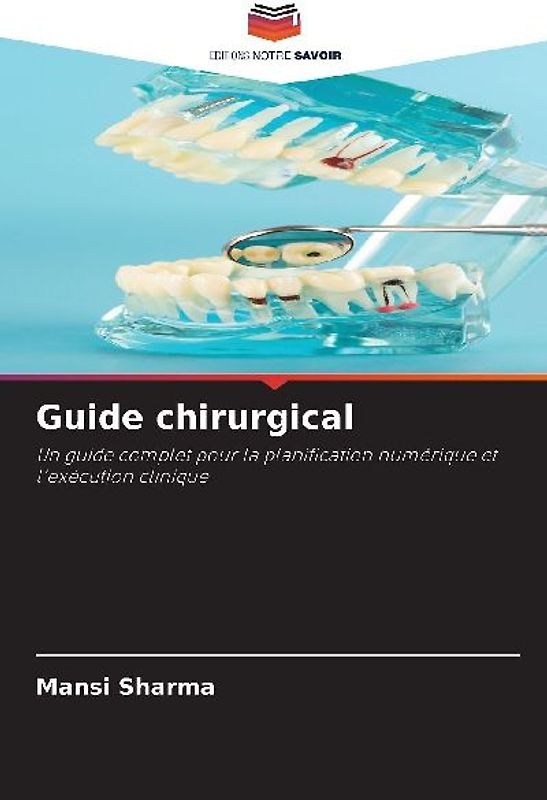 Guide chirurgical