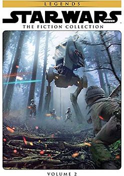 Star Wars Insider: The Fiction Collection (The Fiction Collection, 2, Band 2)
