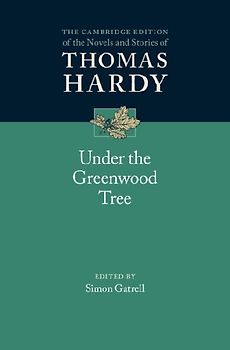 Under the Greenwood Tree