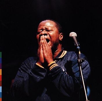 Papa Wemba - Molokai