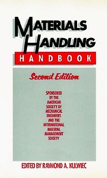 Materials Handling Handbook