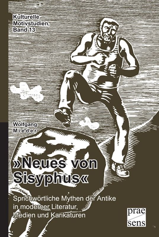 Neues von Sisyphus