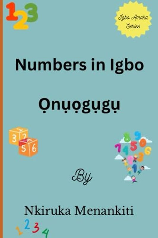 Numbers in Igbo