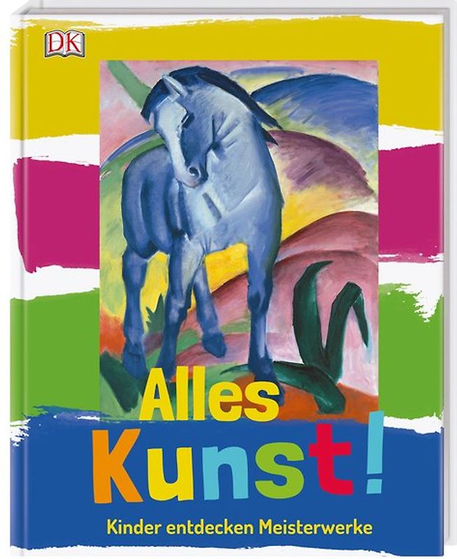 Alles Kunst!